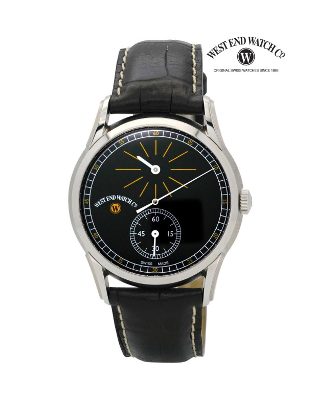 WEST END Automatic 42MM Regulator
